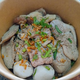 เกาเหลาหมู