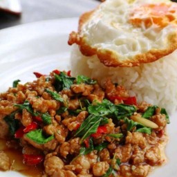 น้ำเงี้ยวเจียงฮาย เฮือนฮักขันโตก🍜2489