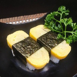 ซูชิไข่หวาน