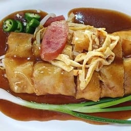 ร้านกระเพาะปลาสูตรเยาวราช(ย้ายไปสนามหลวง2)