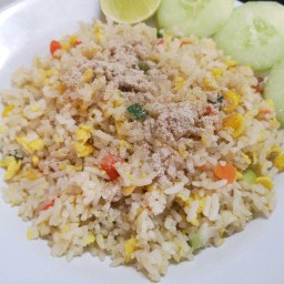 ตามสั่งป้าน้อย