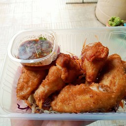 ยำคุณมัม