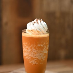 ชาไทยสมูทตี้ (GF)