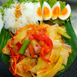 ตำไทศรีอโยธยา