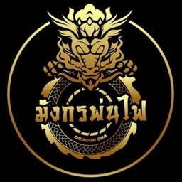 มังกรพ่นไฟ @พุนพิน