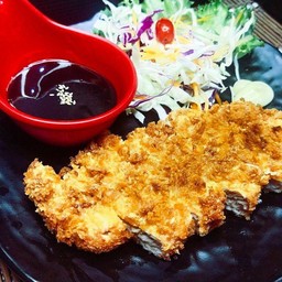 หมูทงคัตสึ