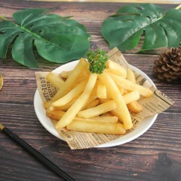 เฟรนช์ฟรายส์