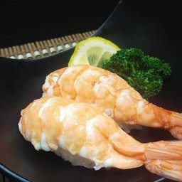 ซูชิกุ้ง