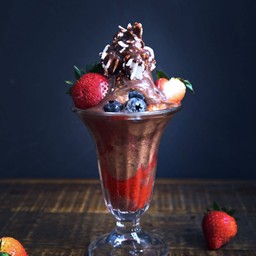 แบล็ค ฟอเรส ซันเด