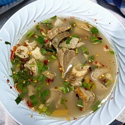 ส้มตำแม่ยุพา