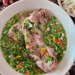โกวนัน แซ่บถึงใจ สาขาระยอง  ตามสั่ง,ส้มตำ,ก๋วยเตี๋ยว,ของทานเล่น(Gownan Street Food 24Hrs) สาขา ระยอง