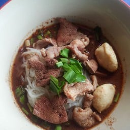 ร้านอาหารตามสั่งลุงทวี