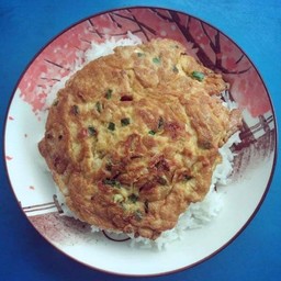 ร้านตำแซ่บสะเดิด  (บ้านจั่น) สาขาบ้านจั่น