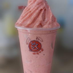 สตอเบอรี่โยเกิตร์