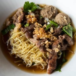 กรอบดี หมูกรอบ หมูกรอบคั่วพริกเกลือ บางพระ
