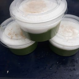 ขนมหวานแพรววา