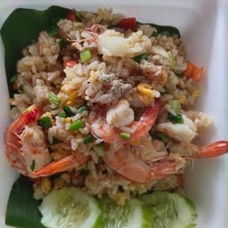 ข้าวหอมตามสั่ง