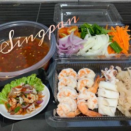 ครัวปรุงสุก พร้อมเสริฟ เชียงใหม่