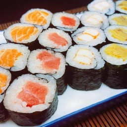 มากิซูชิรวม