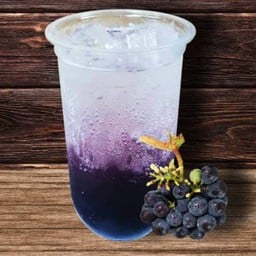 ชานมไข่มุกM&N M&N