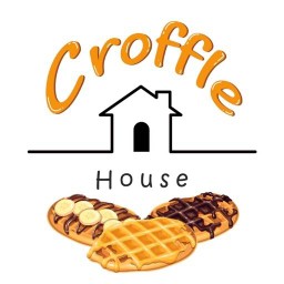 Croffle House  (ครอฟเฟิล เฮ้าส์ กะดึก)