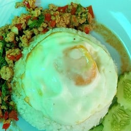 แม่ชมพู่อาหารตามสั่ง