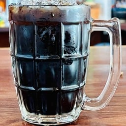 โอเลี้ยงมาเลย์