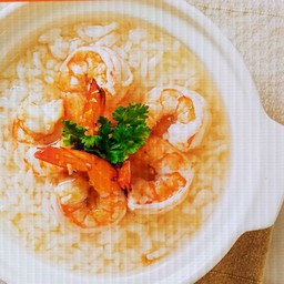 ข้าวต้มยั่วๆ