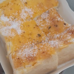 เนยน้ำตาล