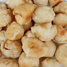 ชุดรวมทะเลทอด