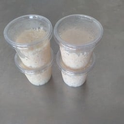 ข้าวหมาก 4 กระปุก