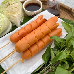 ไส้กรอกจัมโบ้