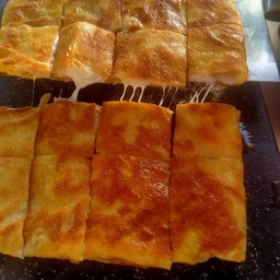 ไข่+ชีสสส