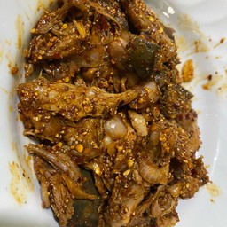 กะเพรา กะโหลก กะลา