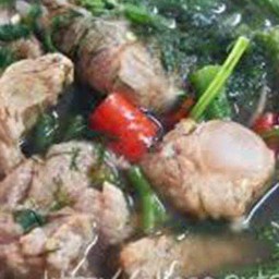 อ่อมกระดูกอ่อนหมู