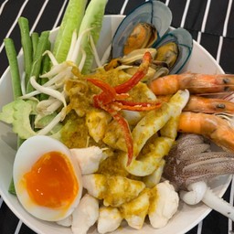 หลงทะเล