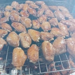 ไก่ยางดูดนิ้ว เซตสุขใจ  30ชิ้น