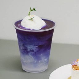 JASMINE FLOAT