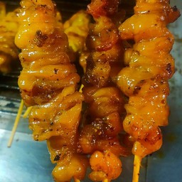 หนังไก่