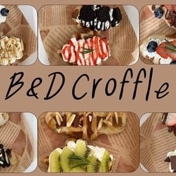 B&D Croffle