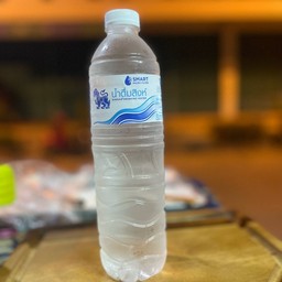 น้ำดื่มสิงห์ 600 มล