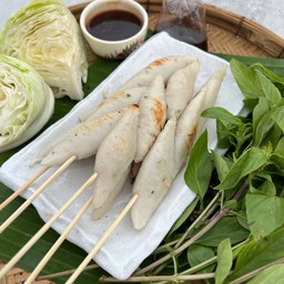 ลูกชิ้นปลา