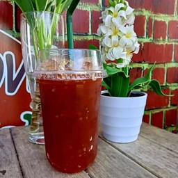 ชาดำเย็น