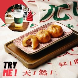 ตั้งเจริญ 串串香 หม่าล่า คลองสามวา