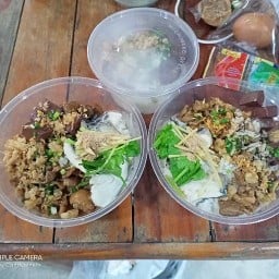 ข้าวแห้งล้านฟ้า(แจ็คกี้)