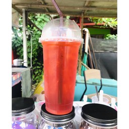 ชาน้ำผึ้งมะนาว