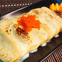 ไข่หวานชีส