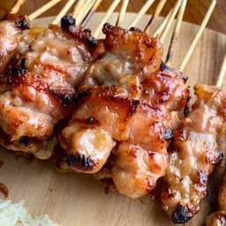 หมูปิ้งกินเมื่อไหร่ก็ได้ แต่ถ้าร้านปิดก็กินไม่ได้