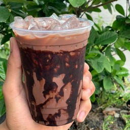 ดับเบิ้ลช็อคฮอกไกโด22ออนซ์