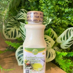 น้ำสลัดครีมวาซาบิby lin